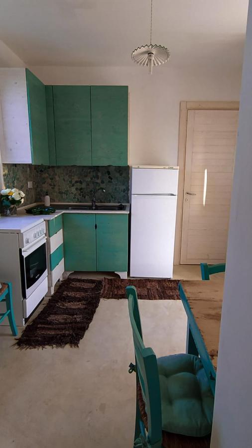 Trullo Contrada Specchi Daire Racale Dış mekan fotoğraf
